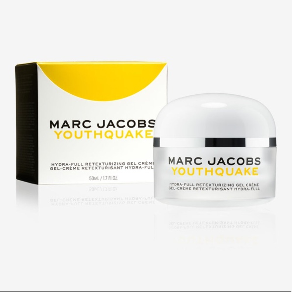 Marc Jacobs Youthquake Gel Crème
